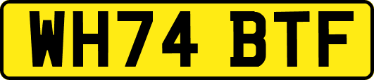 WH74BTF