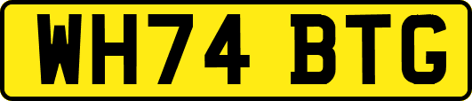 WH74BTG