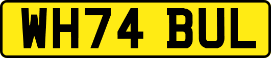 WH74BUL