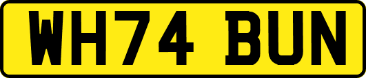 WH74BUN