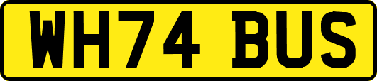 WH74BUS
