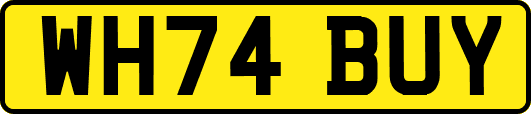WH74BUY