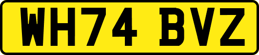 WH74BVZ