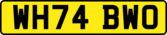 WH74BWO