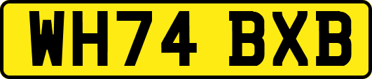 WH74BXB