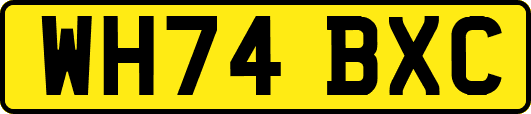 WH74BXC