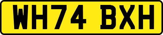 WH74BXH