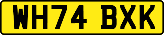 WH74BXK