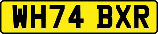 WH74BXR