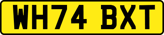 WH74BXT