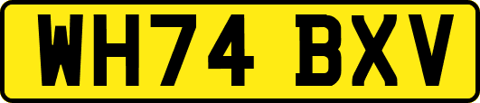 WH74BXV