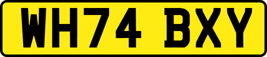 WH74BXY