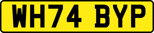 WH74BYP