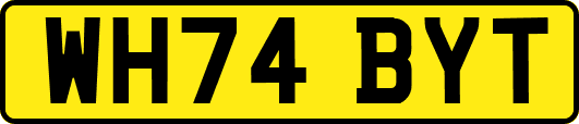 WH74BYT