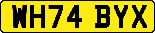 WH74BYX