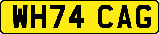 WH74CAG