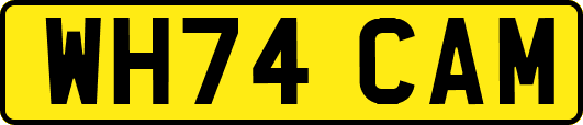 WH74CAM