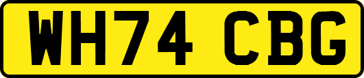 WH74CBG