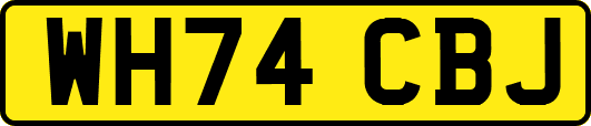 WH74CBJ