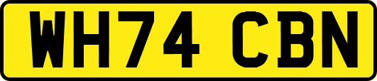WH74CBN
