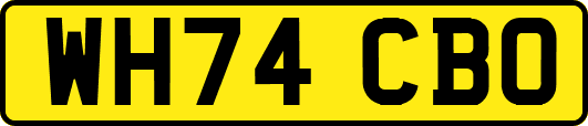 WH74CBO