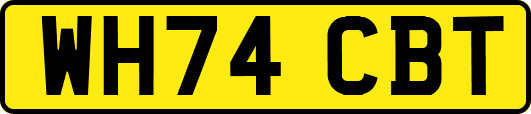 WH74CBT
