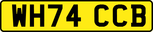 WH74CCB