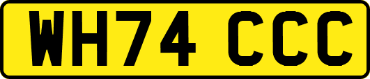WH74CCC