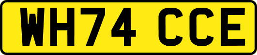 WH74CCE