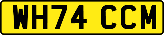 WH74CCM
