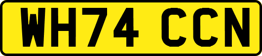 WH74CCN