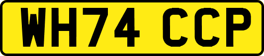WH74CCP