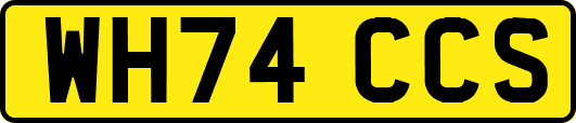 WH74CCS