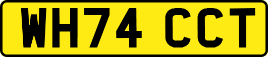 WH74CCT