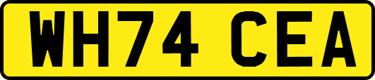 WH74CEA