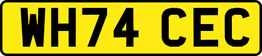 WH74CEC