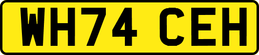 WH74CEH
