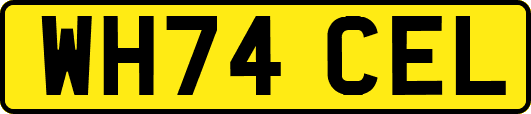 WH74CEL