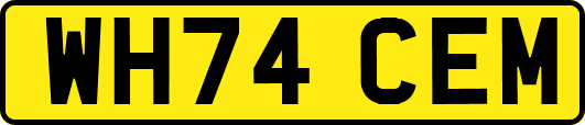 WH74CEM