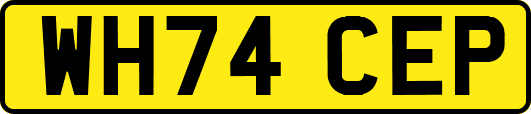 WH74CEP