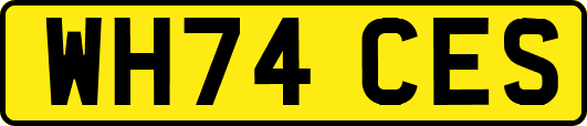 WH74CES