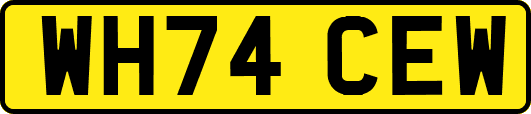 WH74CEW