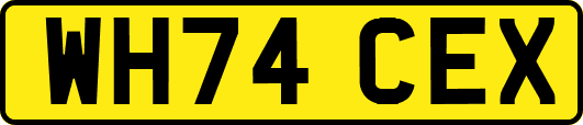 WH74CEX