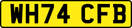 WH74CFB