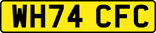 WH74CFC