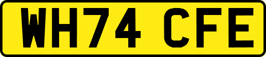 WH74CFE