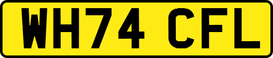 WH74CFL