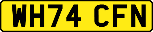 WH74CFN