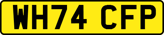 WH74CFP