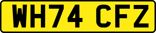 WH74CFZ